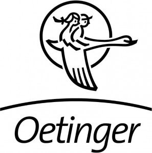 Oetinger Logo gehört zu Noethen und Brasch pippi