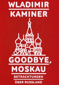 Moskau Buch_Cover