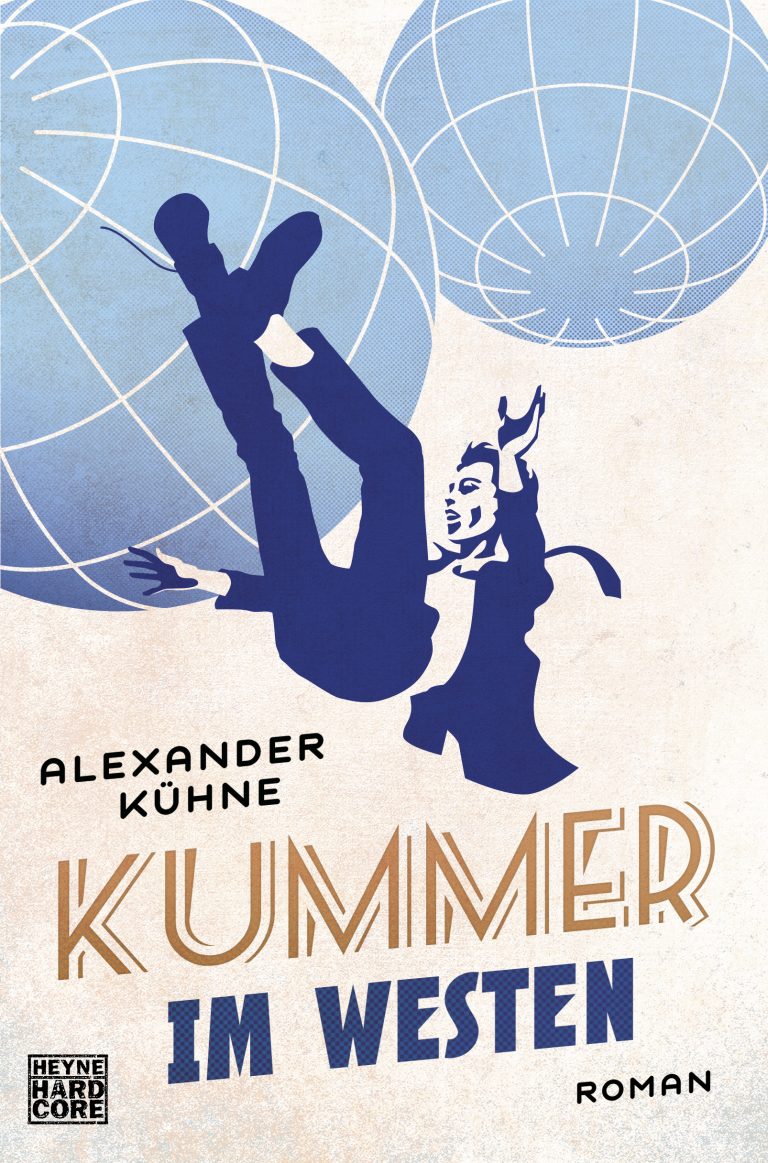Alexander Kühne Literatur Live Berlin