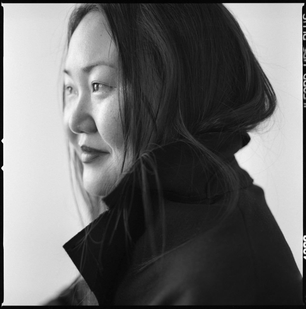 Hanya Yanagihara Literatur Live Berlin