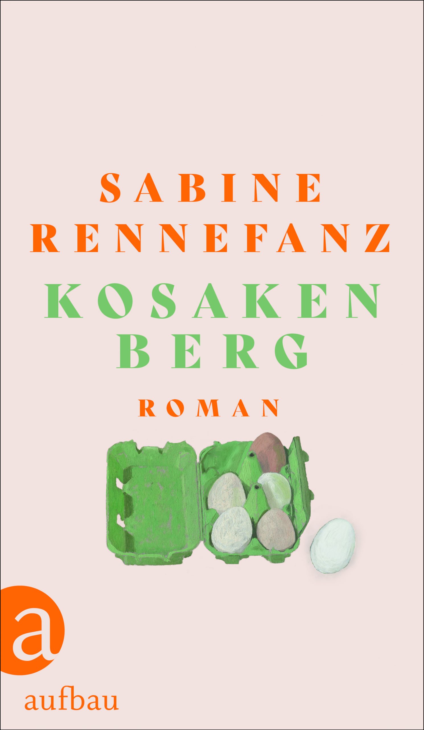 Sabine Rennefanz 2024 Literatur Live Berlin