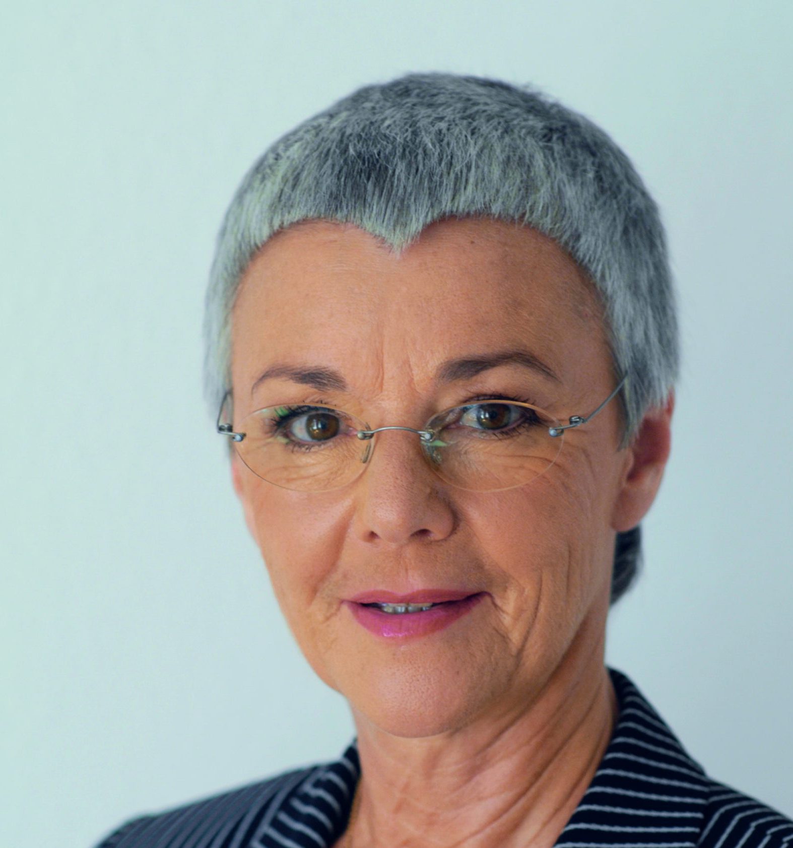 Dr. Gabriele Krone-Schmalz