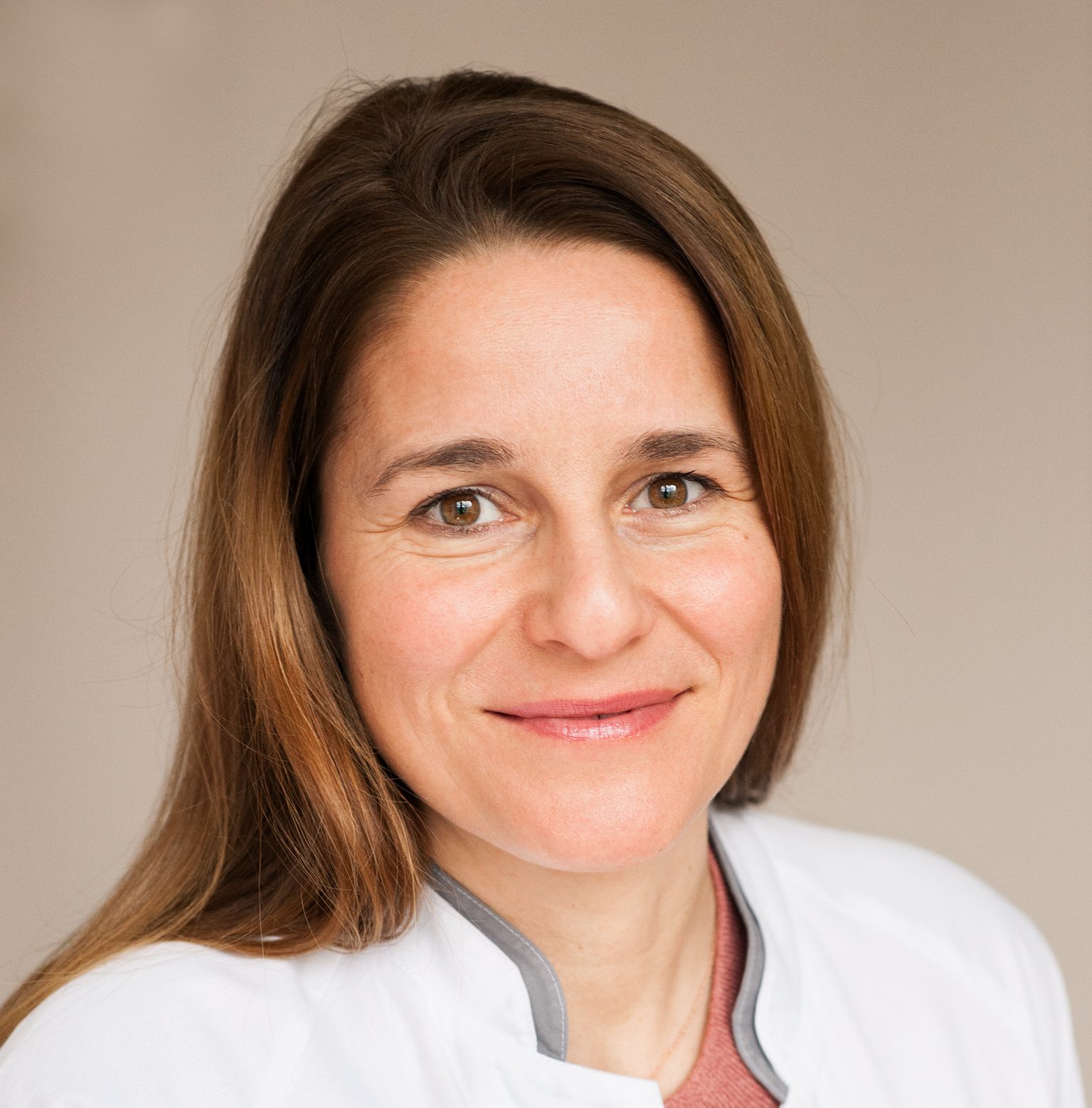 Prof. Dr. Mandy Mangler