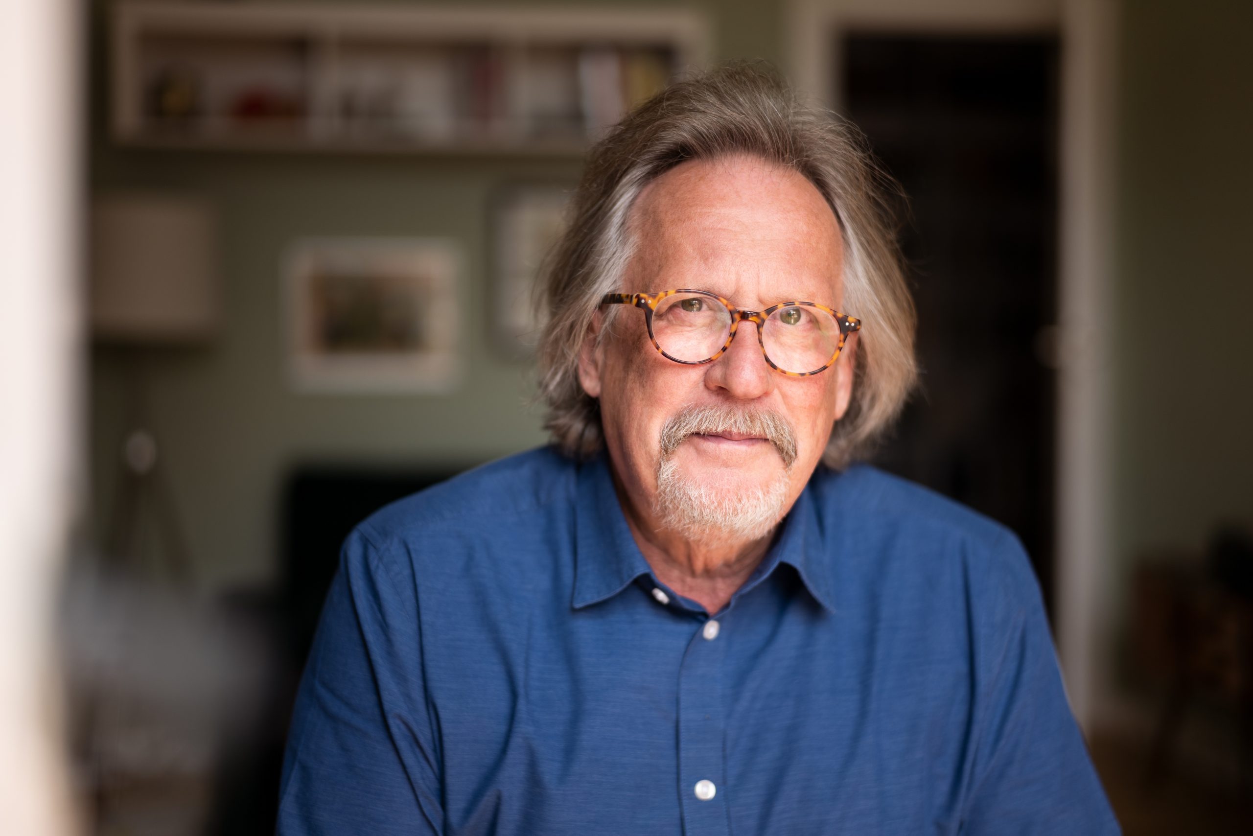 Harald Martenstein 2025