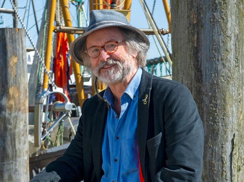 Klaus-Peter Wolf 2025