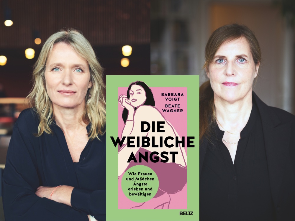 Beate Wagner, Barbara Voigt
