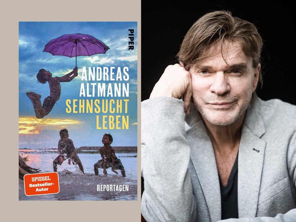 Andreas Altmann 2025