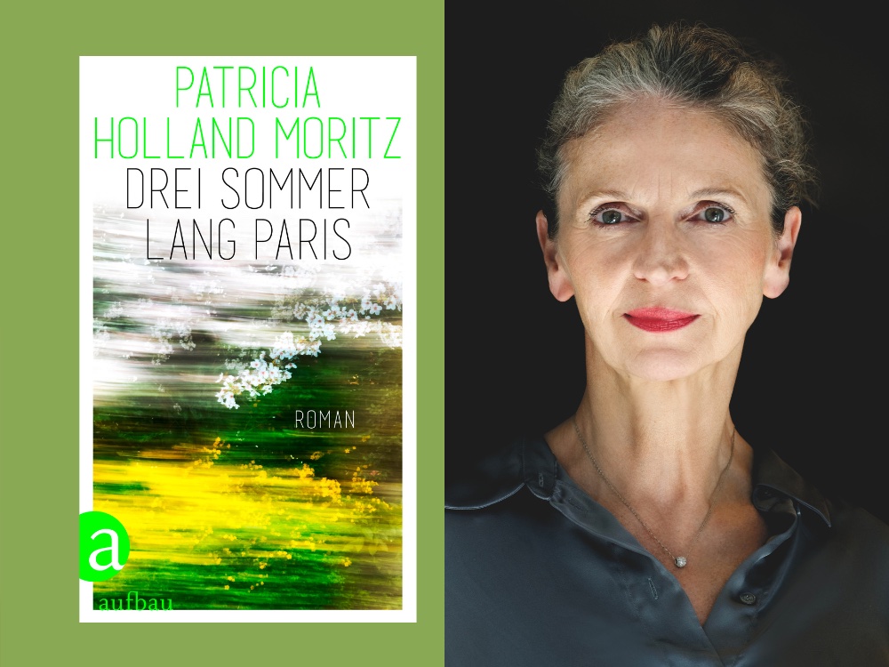 Patricia Holland Moritz 2025