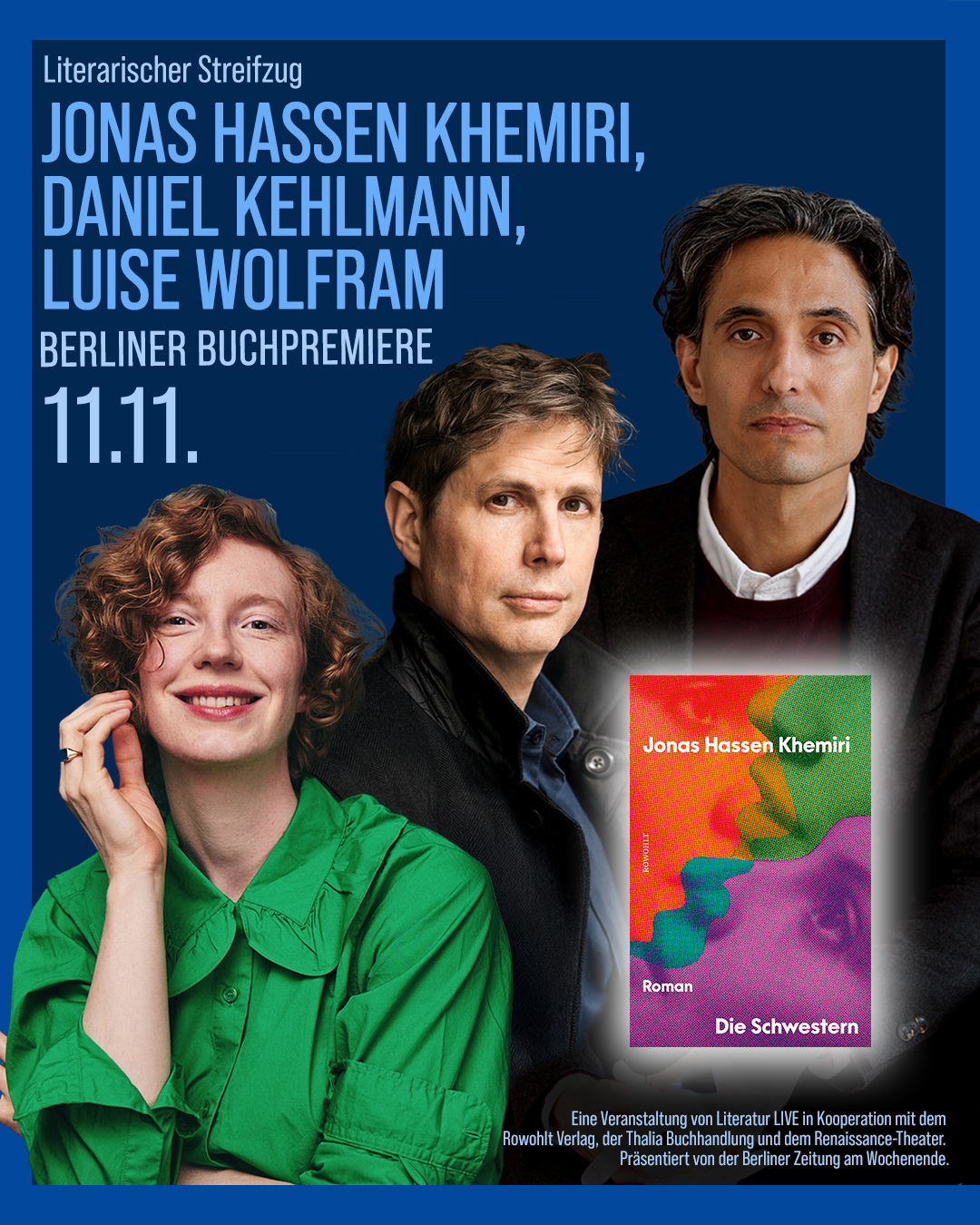 Jonas Hassen Khemiri