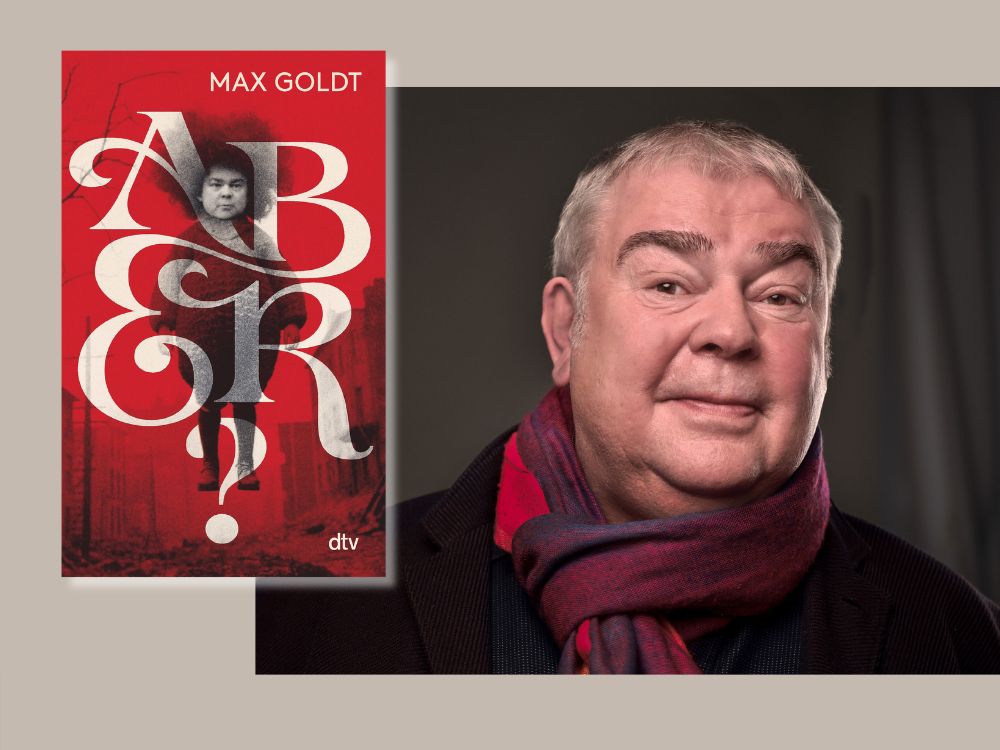 Max Goldt Delphi Filmpalast