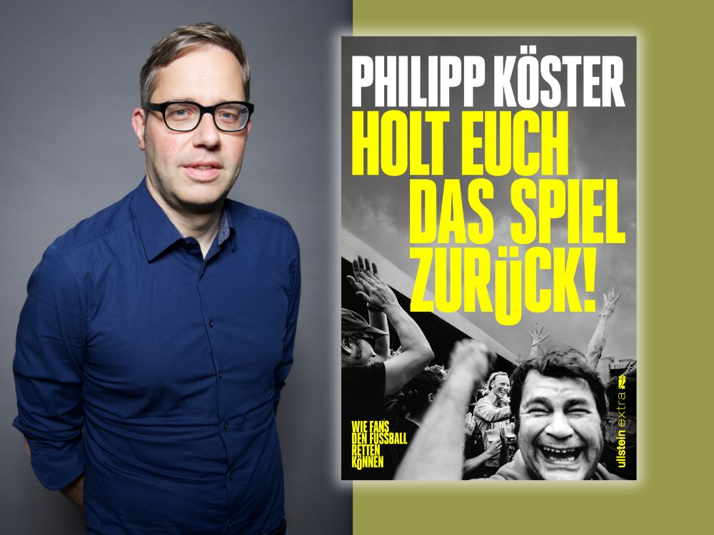 Philipp Köster