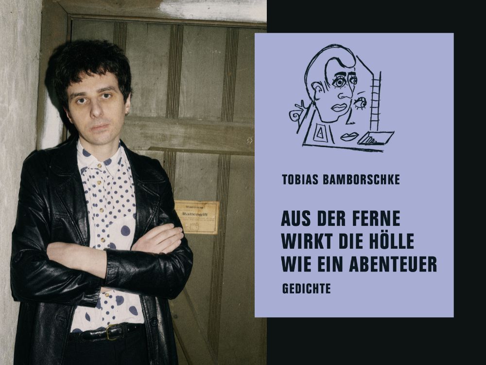 Tobias Bamborschke 2026
