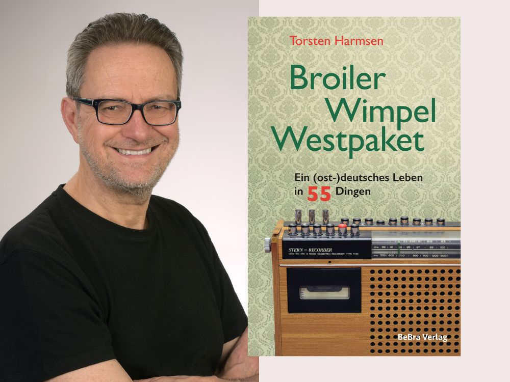 Torsten Harmsen 2026