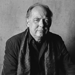 Klaus Modick | Literatur Live Berlin