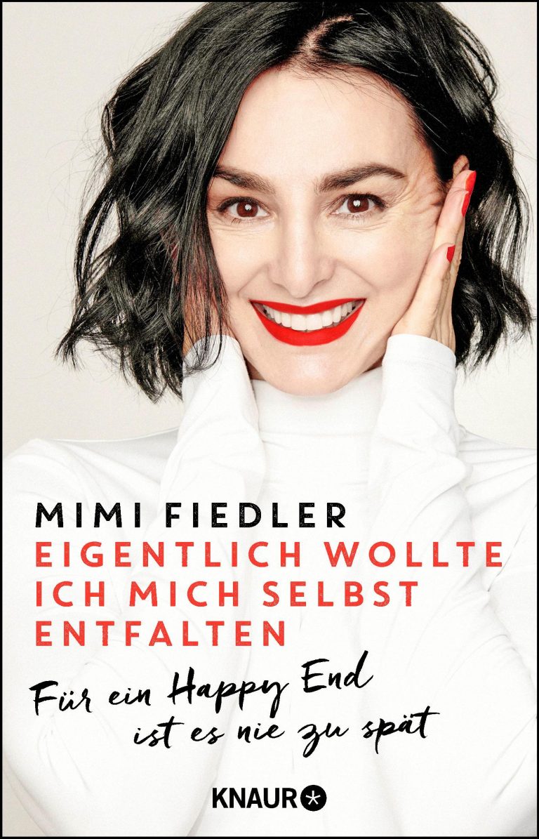 Mimi Fiedler Bild: Unlocking the Power of Expression