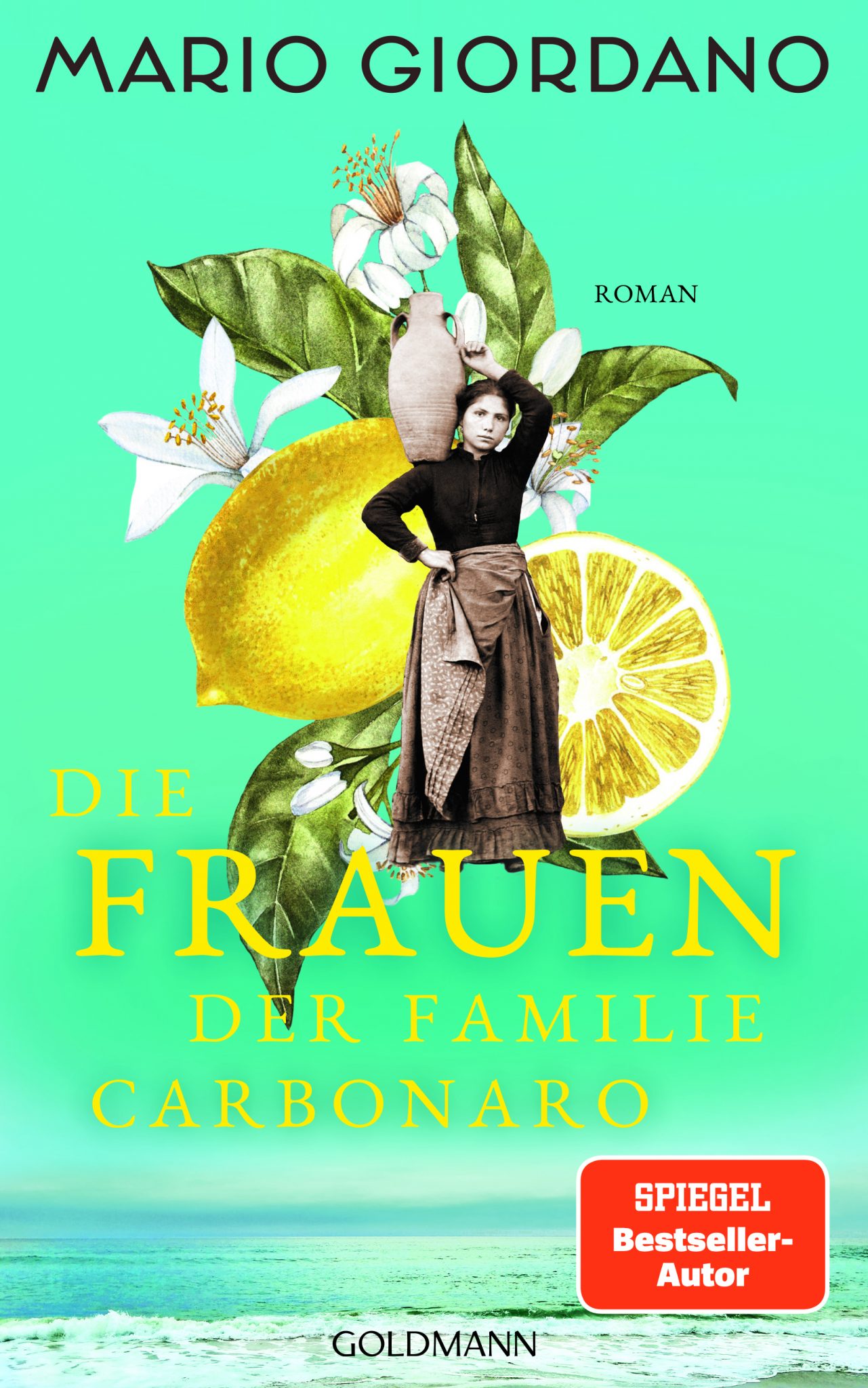 Mario Giordano Literatur Live Berlin