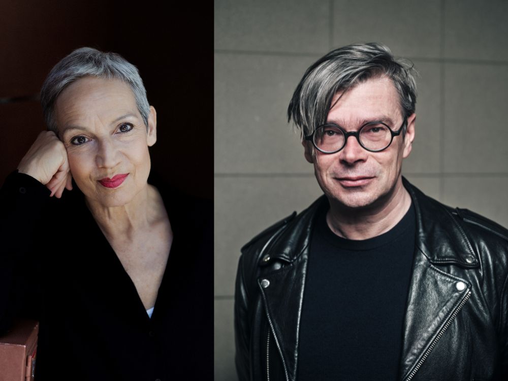 Jaroslav Rudiš 2026