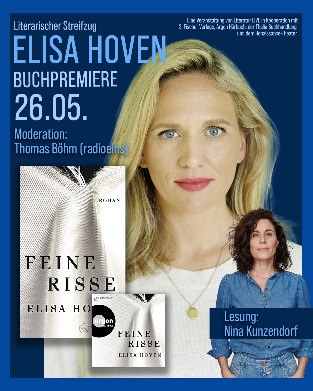 Elisa Hoven