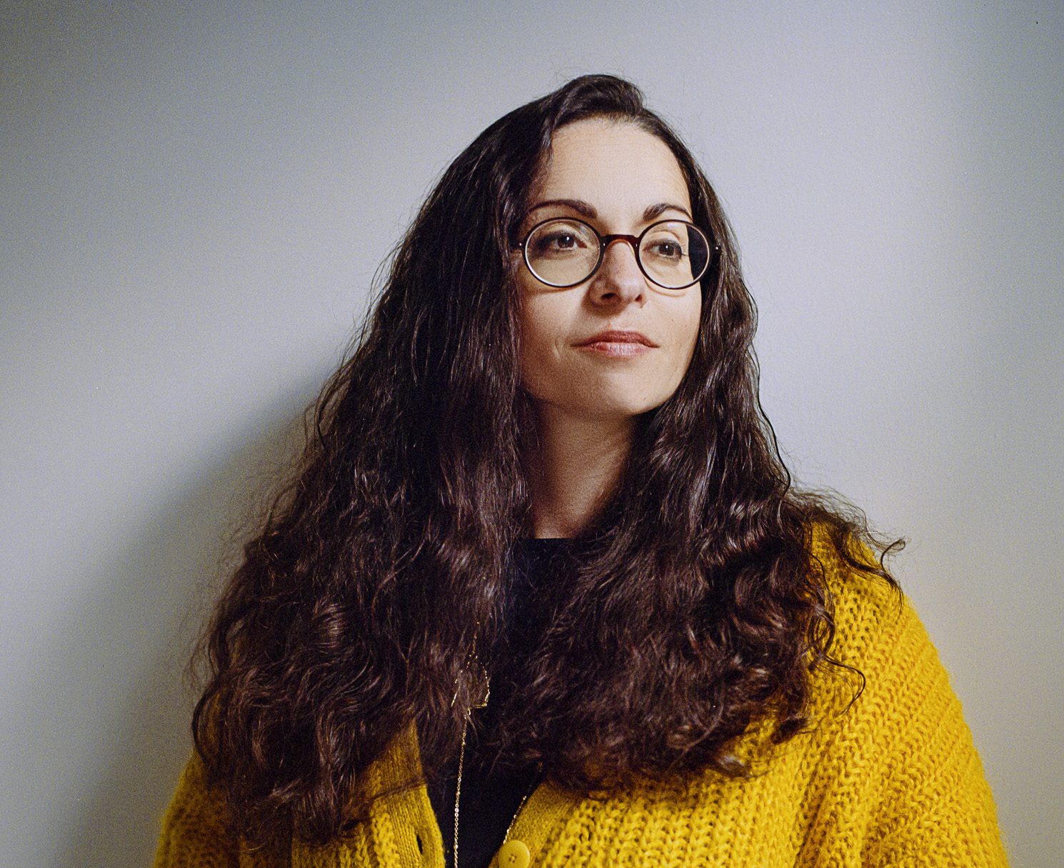 Marina Chernivsky und Natan Sznaider