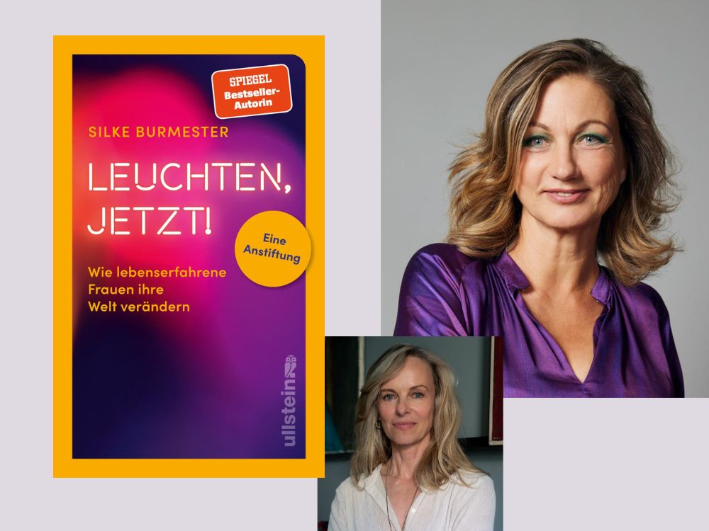 Silke Burmester