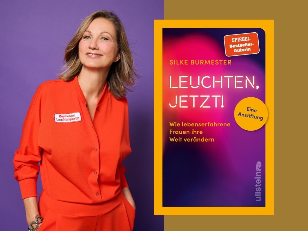 Silke Burmester