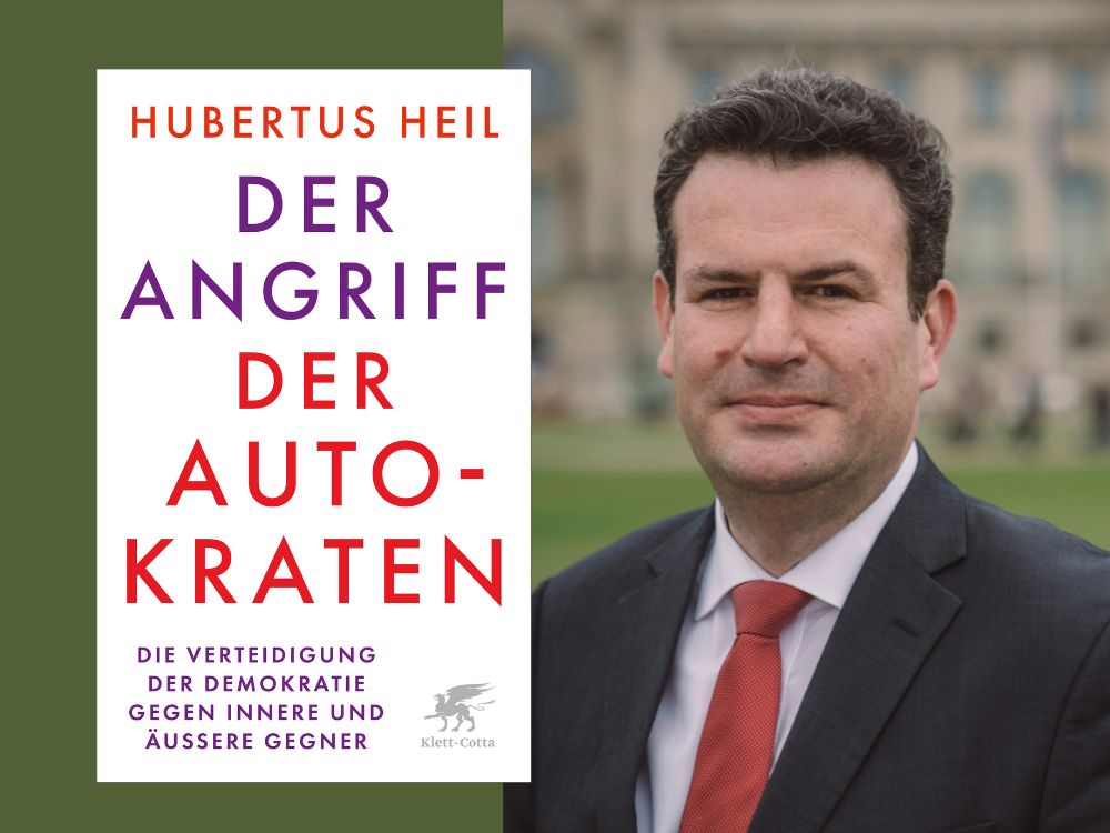 Hubertus Heil