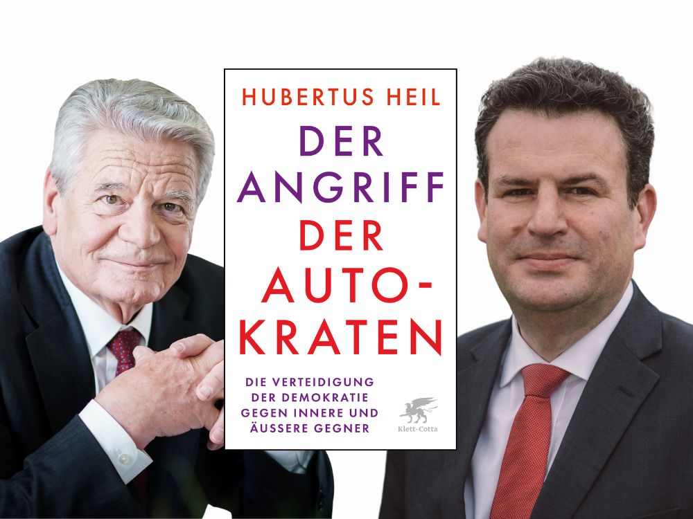 Hubertus Heil