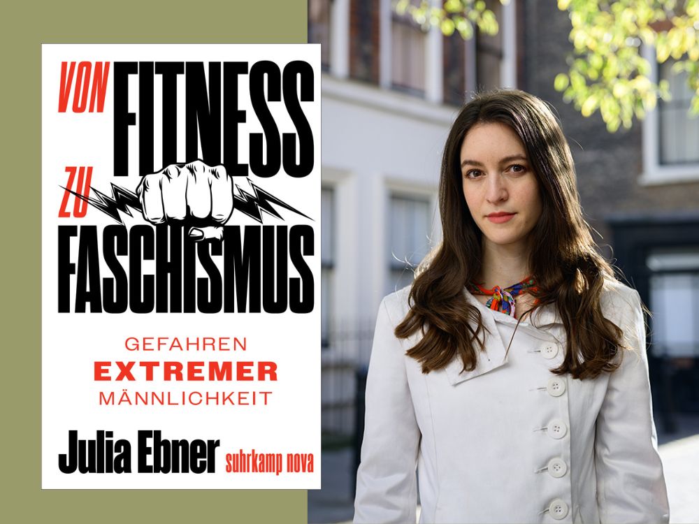Julia Ebner