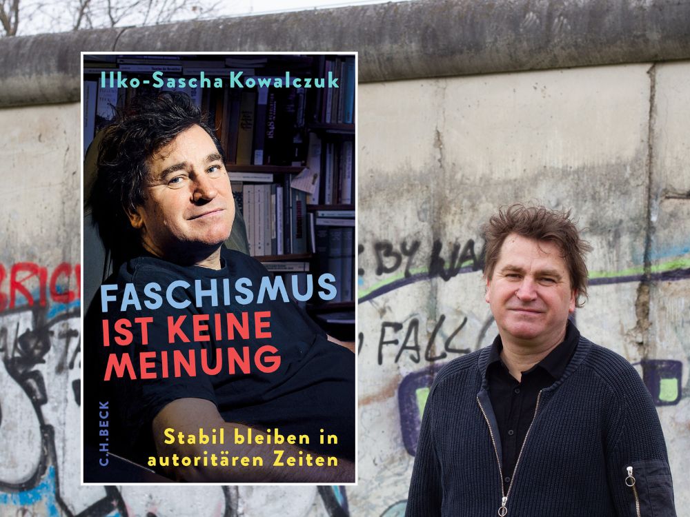 Ilko-Sascha Kowalczuk 2026