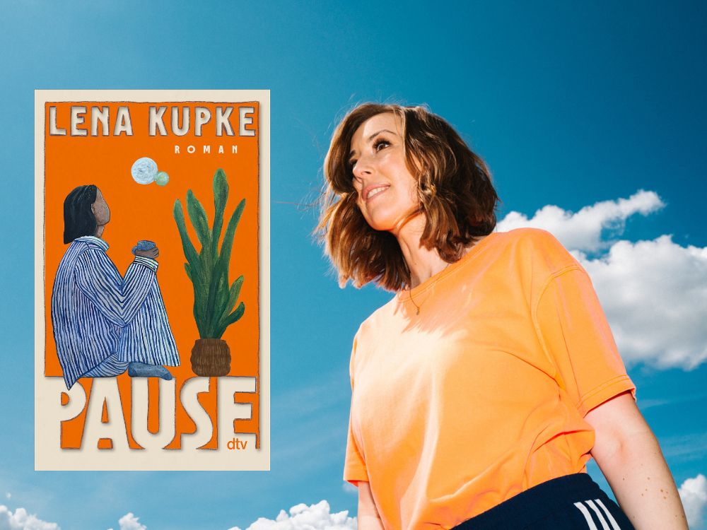 Lena Kupke
