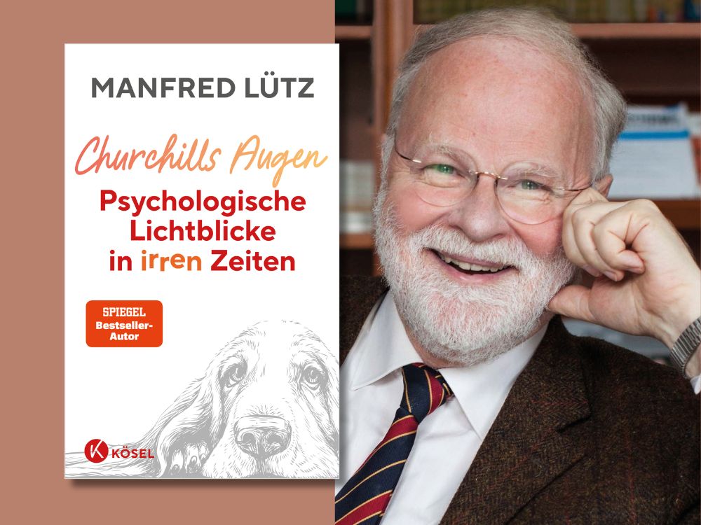 Manfred Lütz