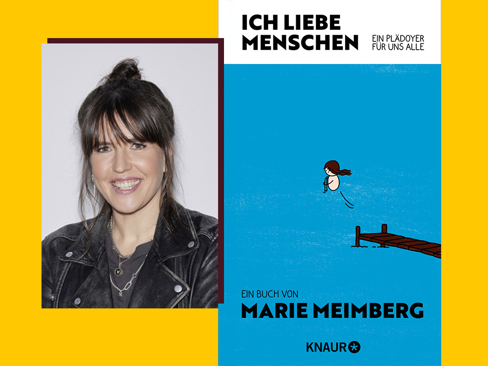 Maria Meimberg