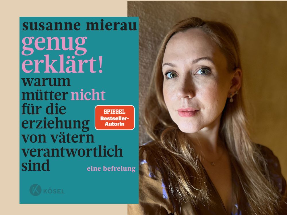 Susanne Mierau 2026