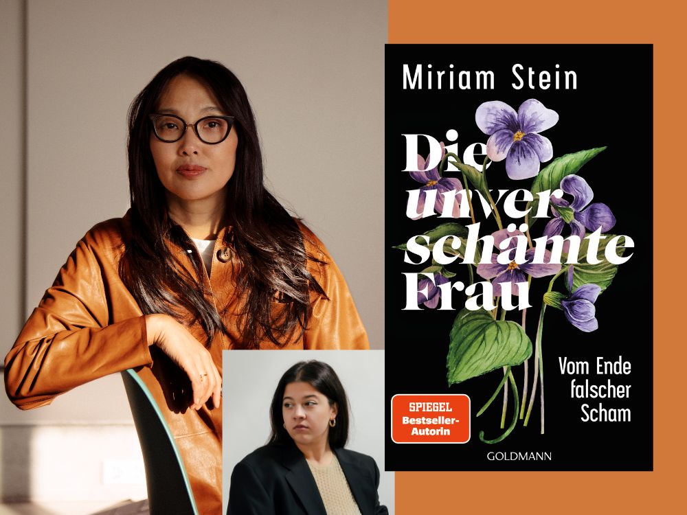 Miriam Stein 2026