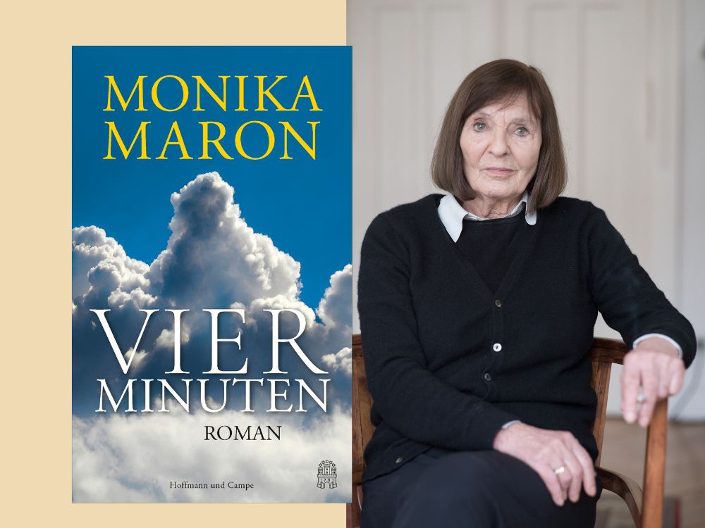 Monika Maron 2027