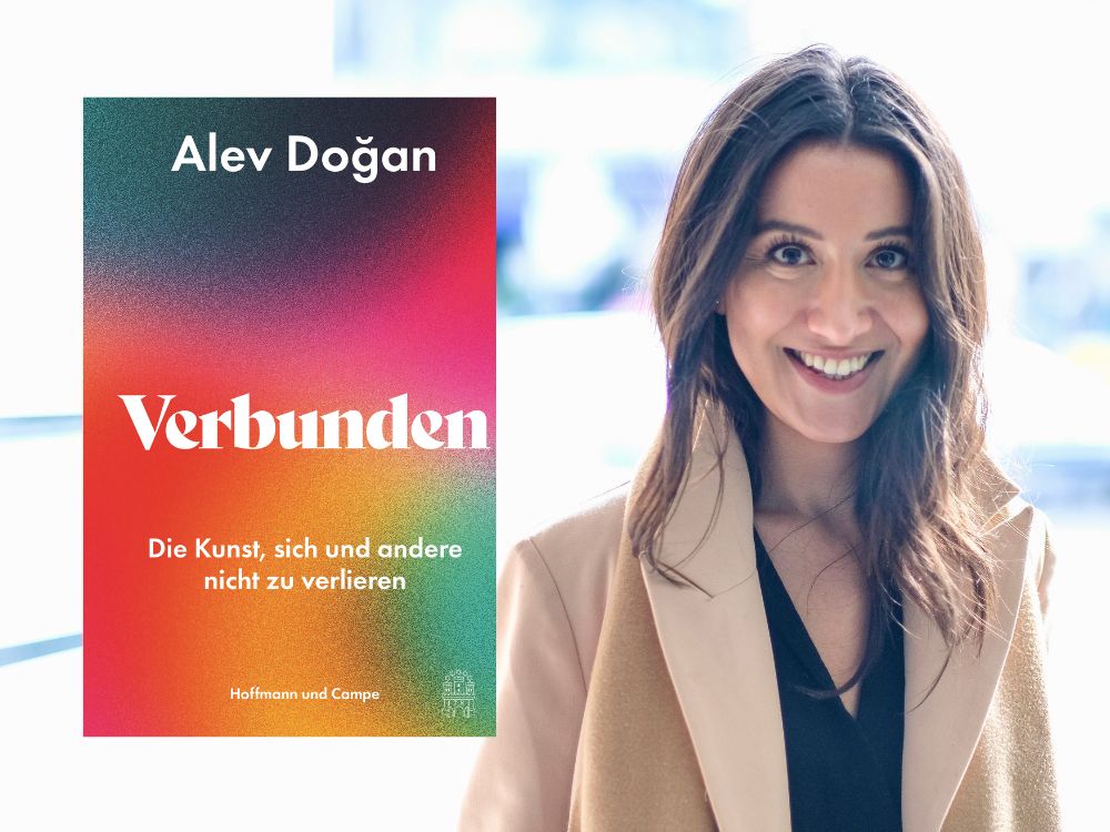 Alev Doğan