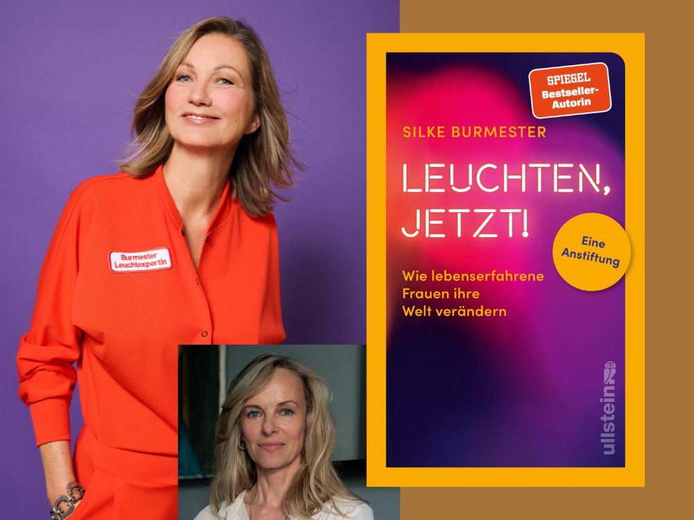 Silke Burmester