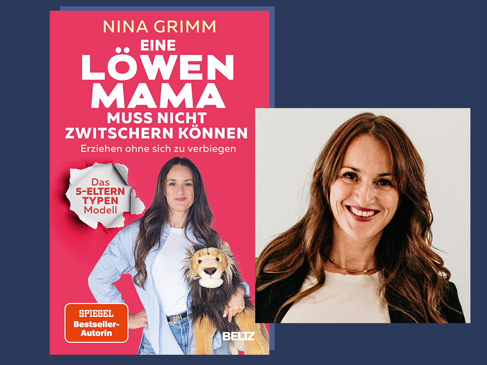Nina Grimm