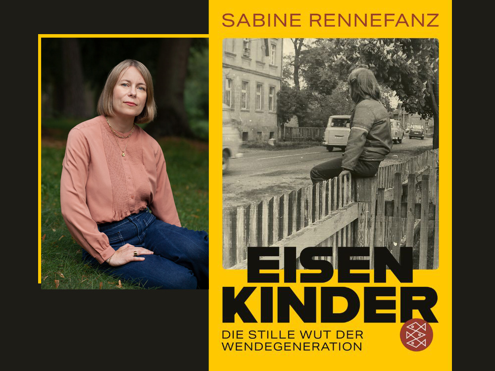 Sabine Rennefanz 2026