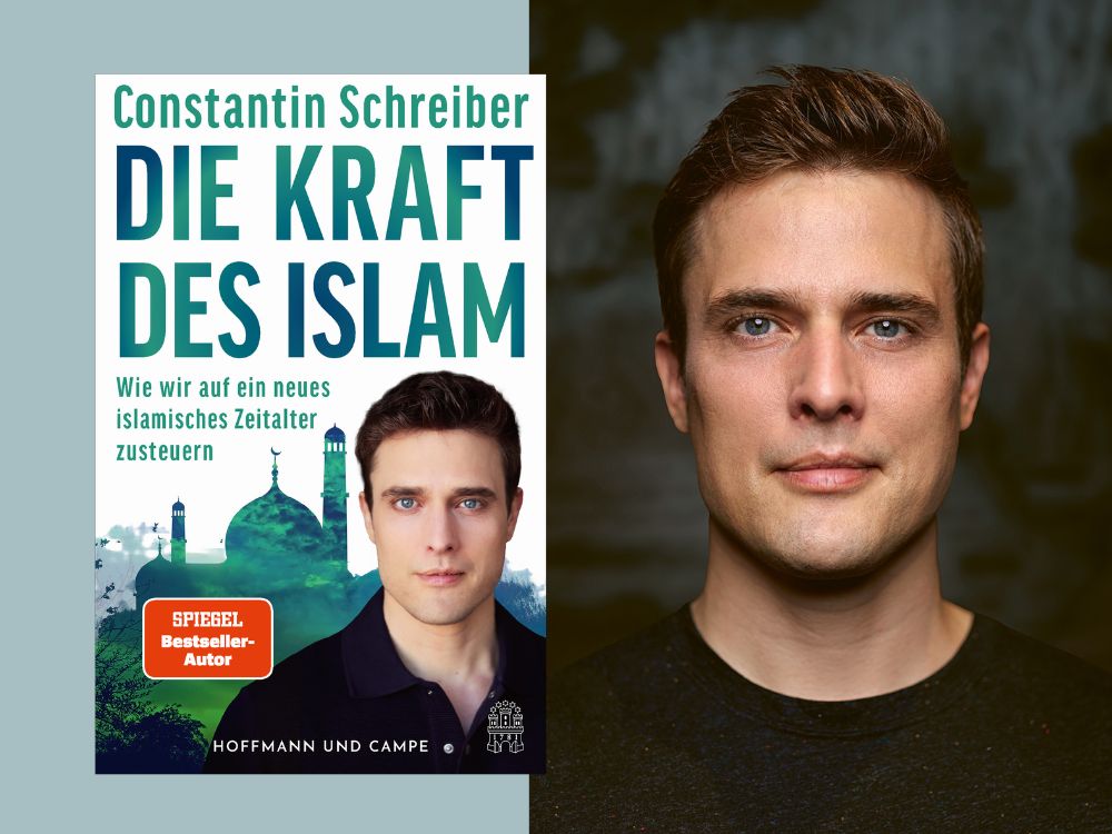 Constantin Schreiber 2026