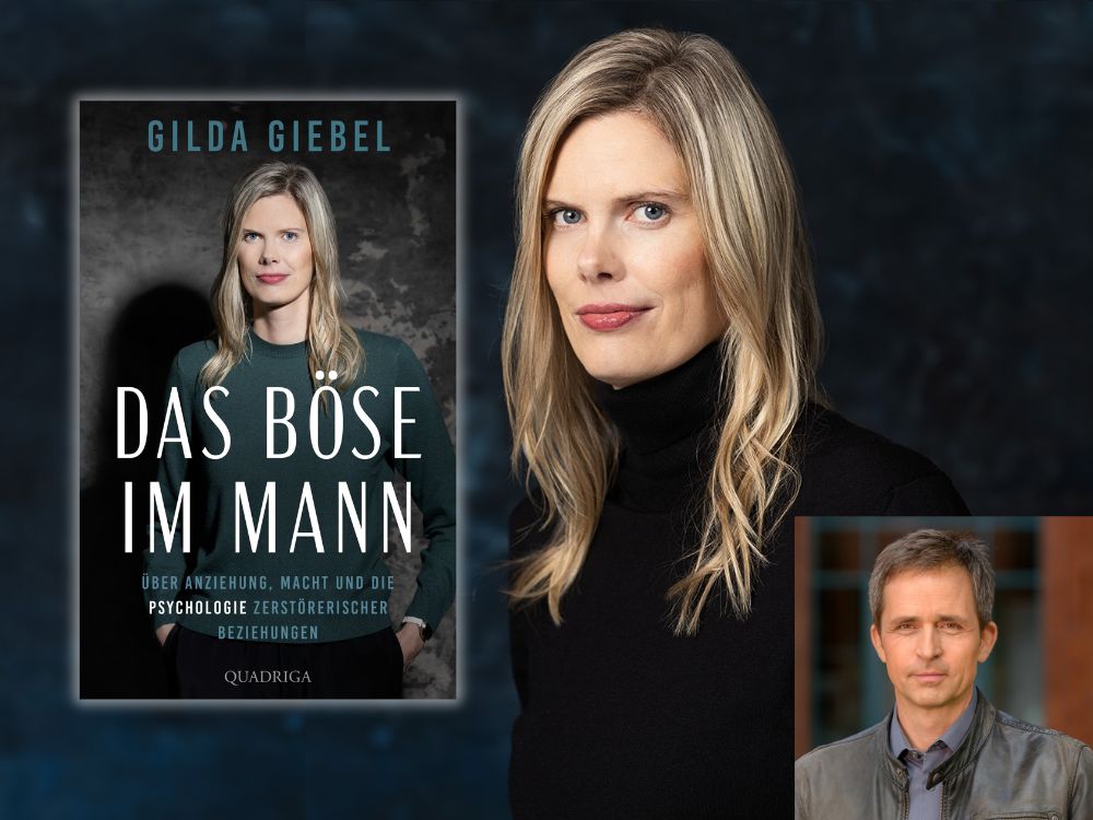 Gilda Giebel