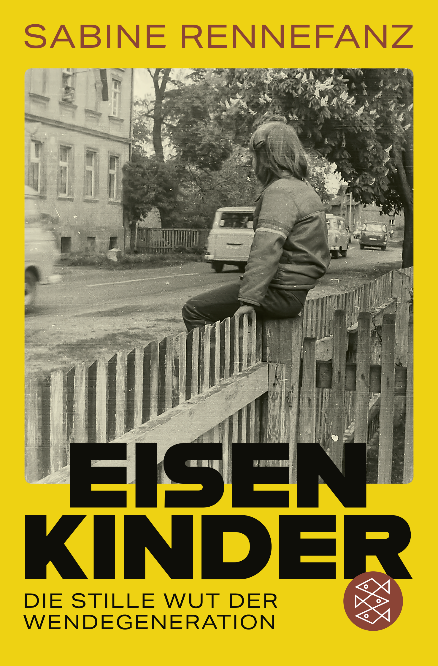 Sabine Rennefanz 2026