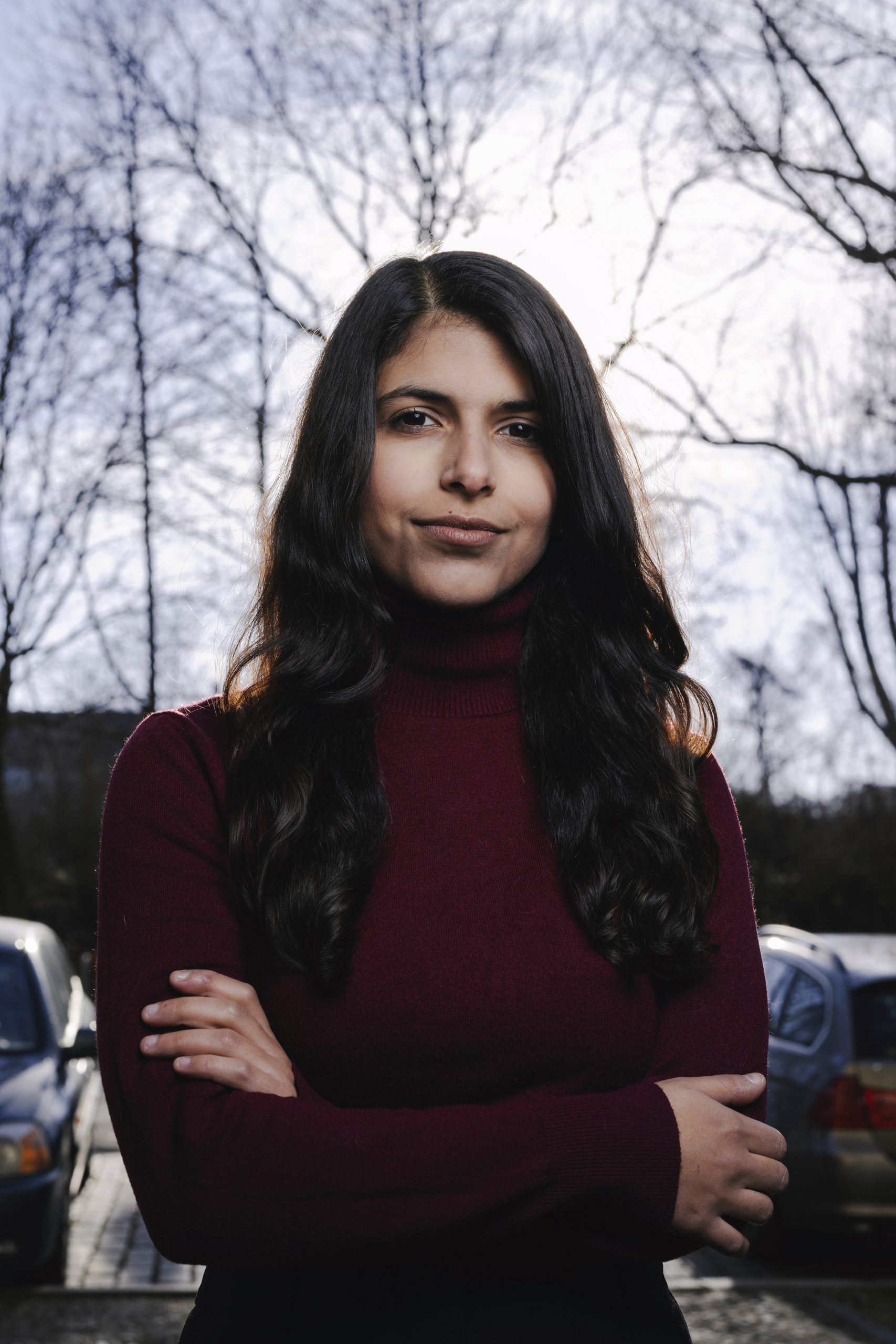 Daniela Sepehri