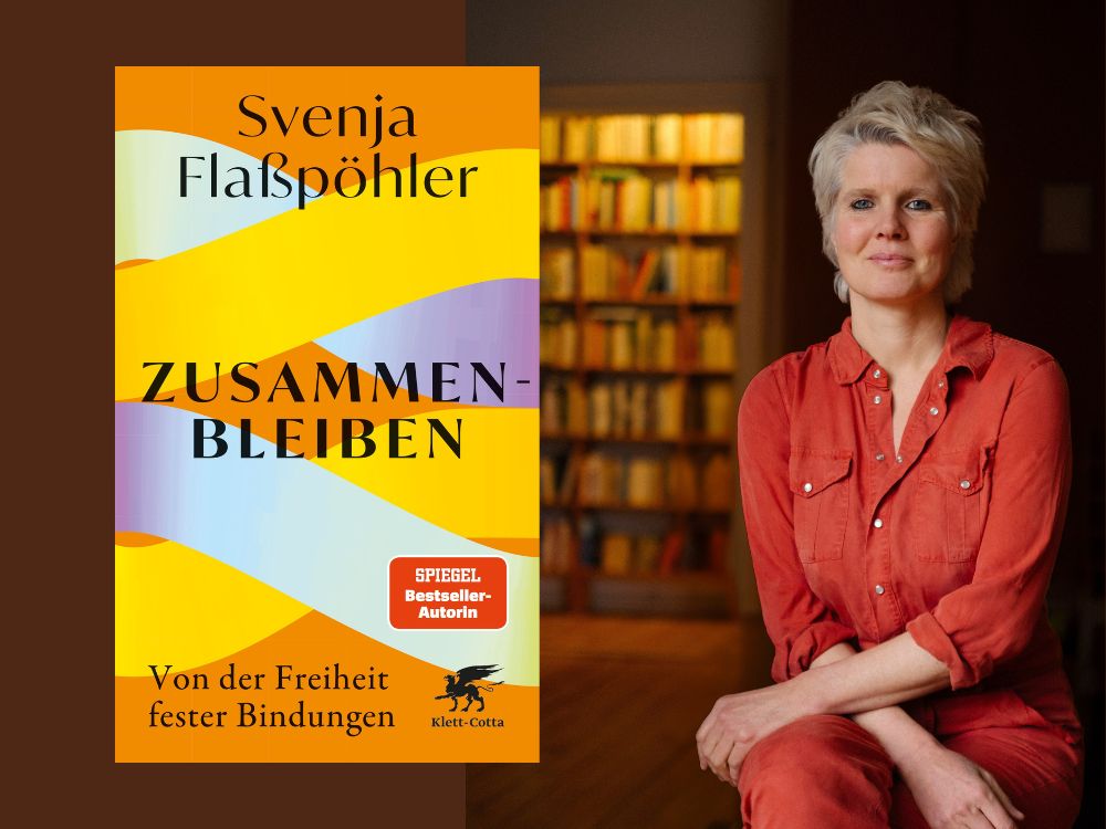 Svenja Flaßpöhler 2026