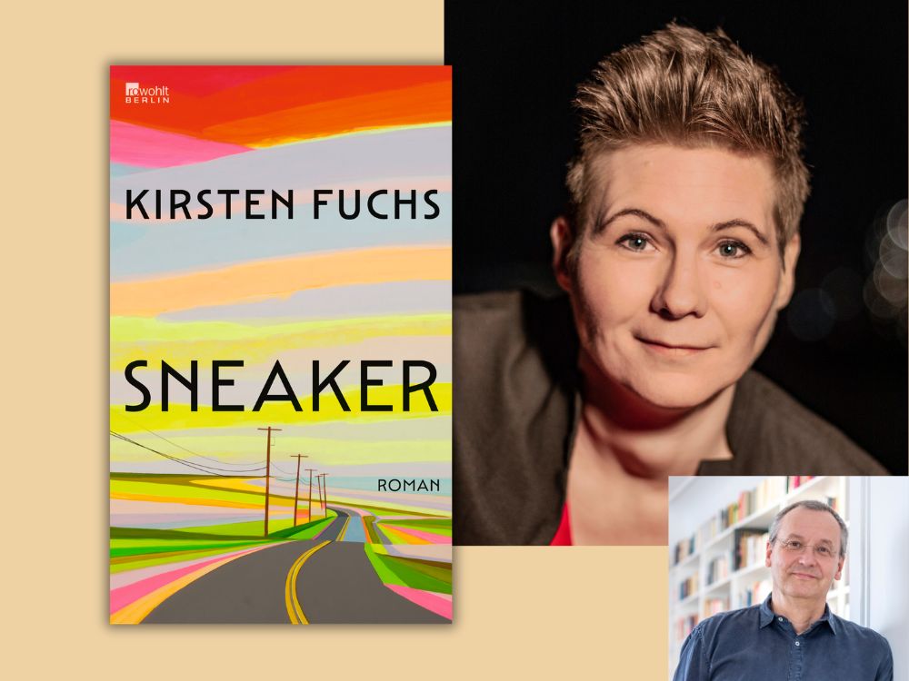 Kirsten Fuchs 2026