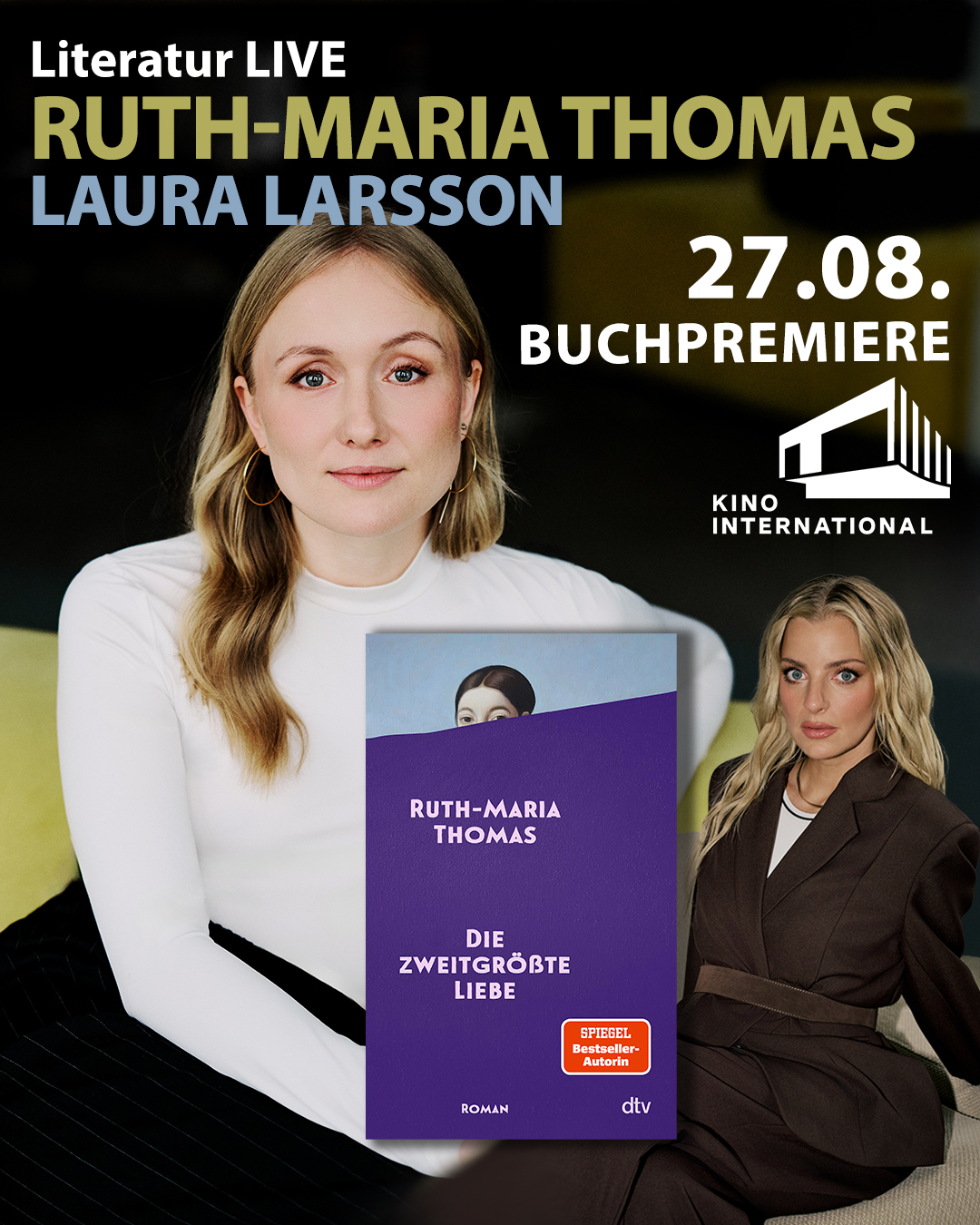 Ruth-Maria Thomas