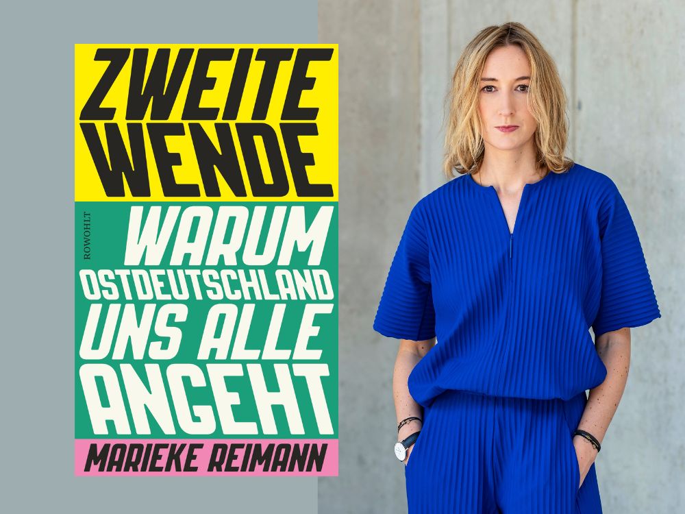 Marieke Reimann