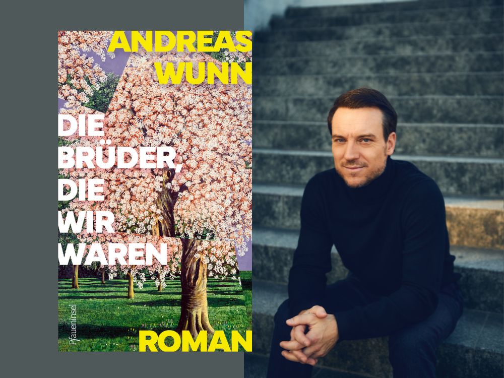 Andreas Wunn 2026