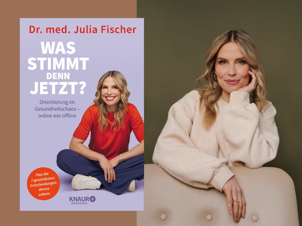 Julia Fischer