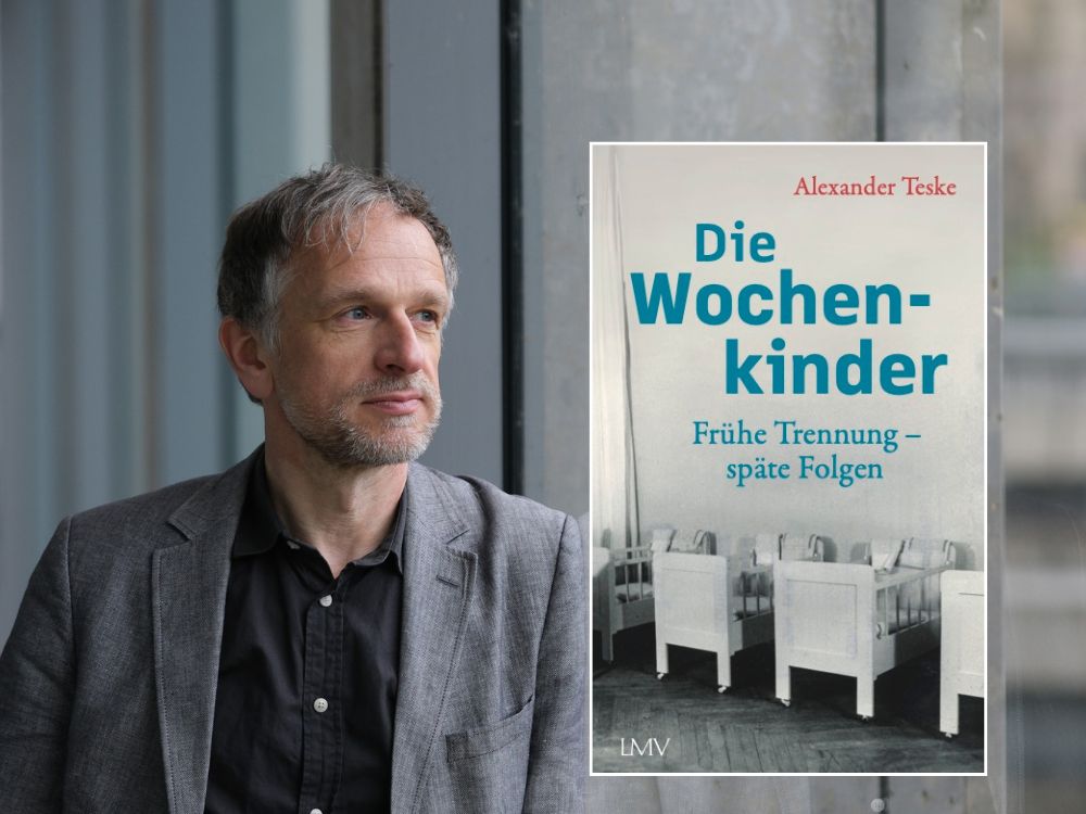 Alexander Teske
